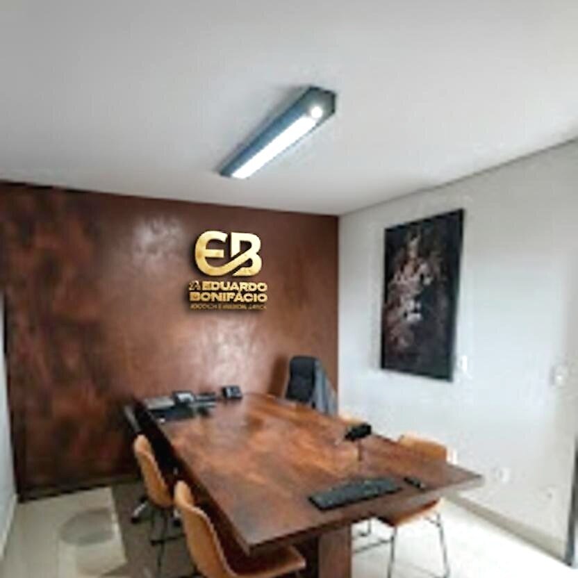 Sala de reuniões