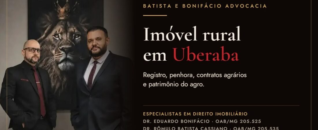 Fazenda penhorada: a pequena propriedade rural pode ser protegida?