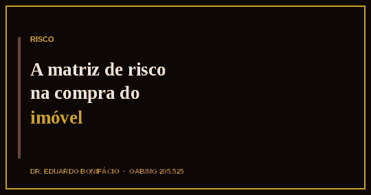 A Matriz de Risco na Compra de Imóveis em Uberaba: Por que a Auditoria Jurídica (Due Diligence) é Indispensável?